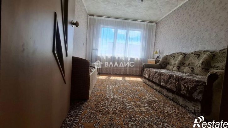 2-комн квартира ул Рахманинова, 34,  д. 34