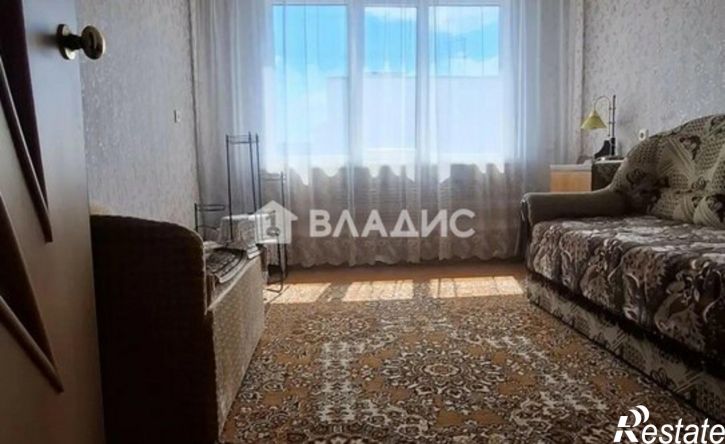 2-комн квартира ул Рахманинова, 34,  д. 34