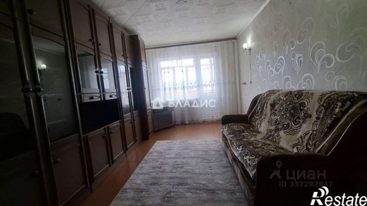 2-комн квартира ул Рахманинова, 34,  д. 34