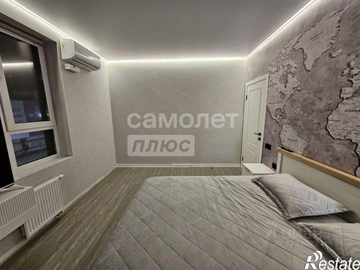 2-комн квартира ул Измайлова, 38,  д. 38