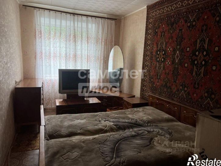 2-комн квартира ул Депутатская, 4,  д. 4