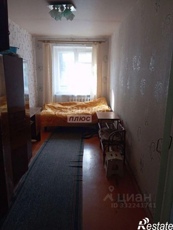 2-комн квартира ул Бийская, 6,  д. 6