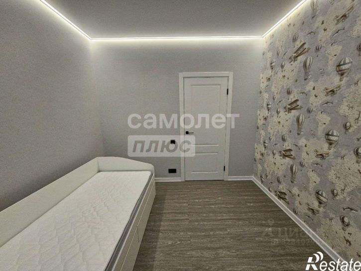 2-комн квартира ул Измайлова, 38,  д. 38
