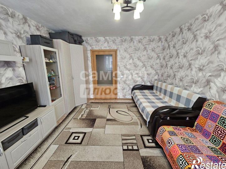 2-комн квартира ул Новоселов, 115,  д. 115