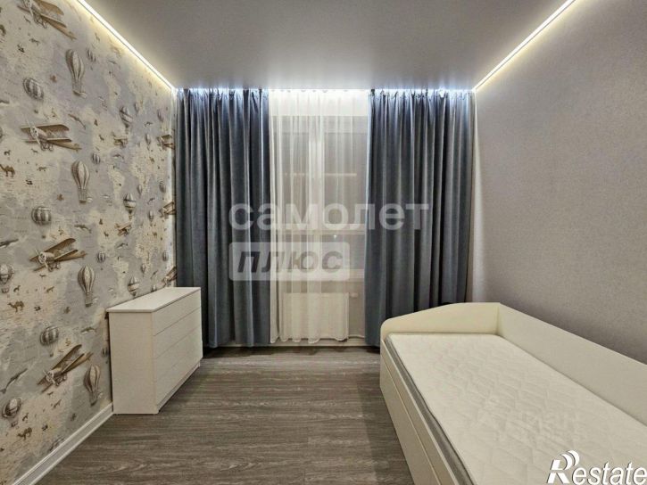 2-комн квартира ул Измайлова, 38,  д. 38