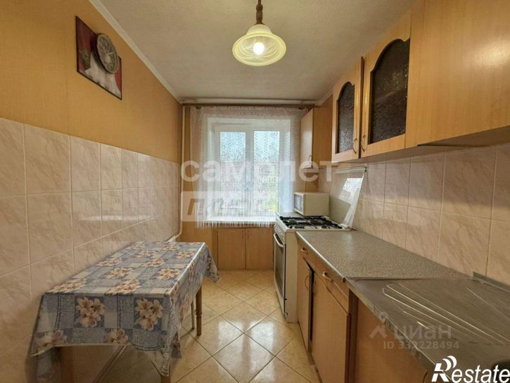 3-комн квартира пр-кт Победы, 77А,  д. 77А