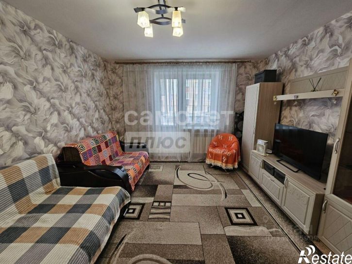 2-комн квартира ул Новоселов, 115,  д. 115