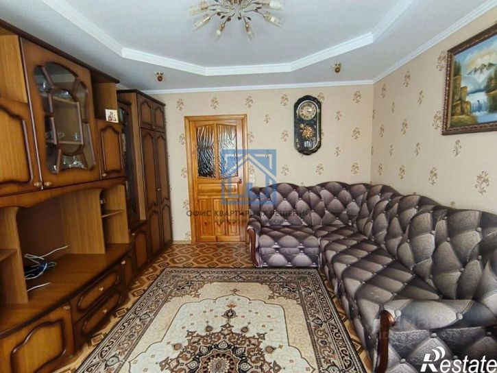 3-комн квартира ул Антонова, 7,  д. 7