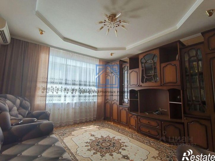 3-комн квартира ул Антонова, 7,  д. 7