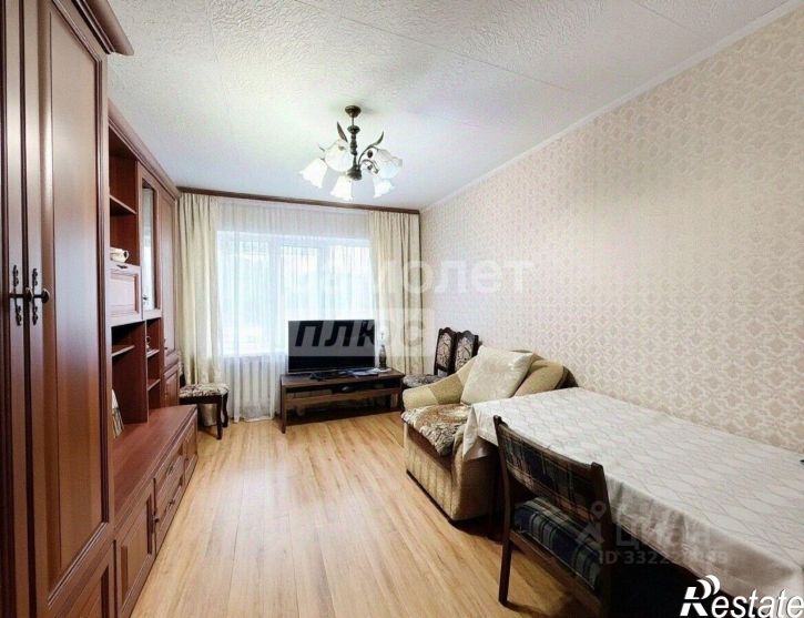 2-комн квартира ул Ульяновская, 52,  д. 52