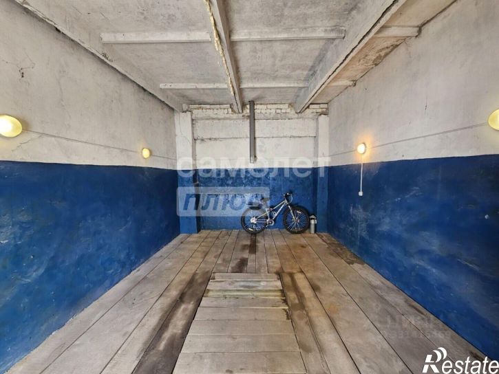 Гараж/парковка ул Антонова, 5Б,  д. 5Б