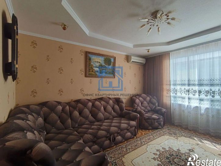 3-комн квартира ул Антонова, 7,  д. 7