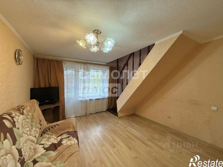 3-комн квартира пр-кт Победы, 77А,  д. 77А