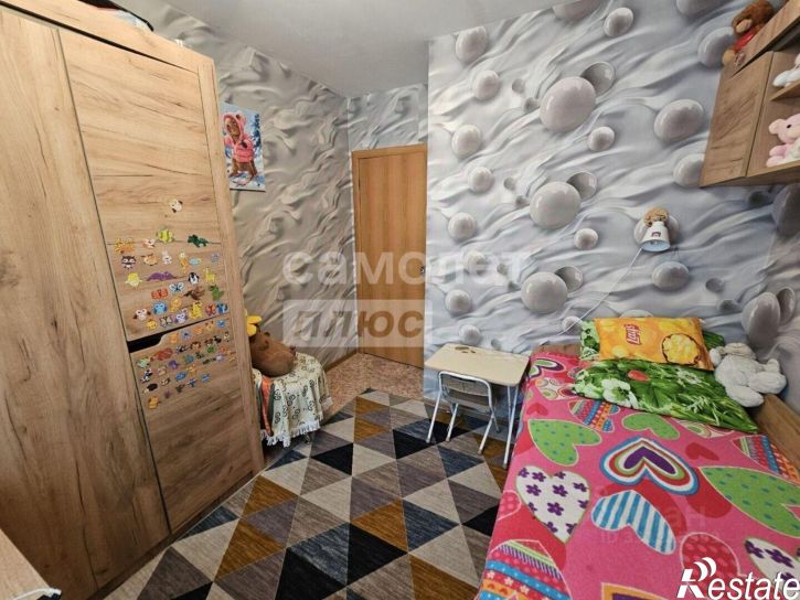2-комн квартира ул Новоселов, 115,  д. 115