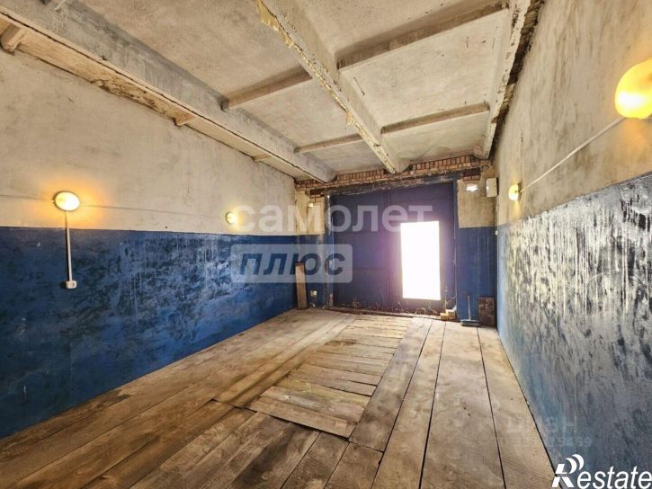 Гараж/парковка ул Антонова, 5Б,  д. 5Б