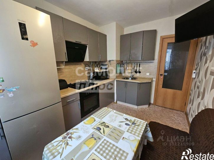 2-комн квартира ул Новоселов, 115,  д. 115