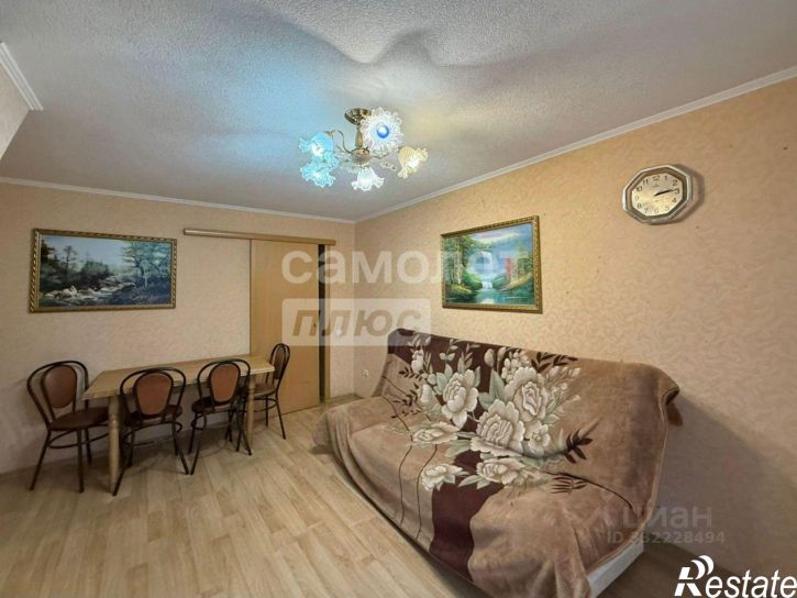 3-комн квартира пр-кт Победы, 77А,  д. 77А