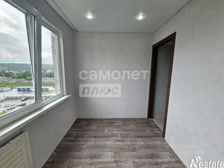 1-комн квартира ул Ладожская, 11,  д. 11