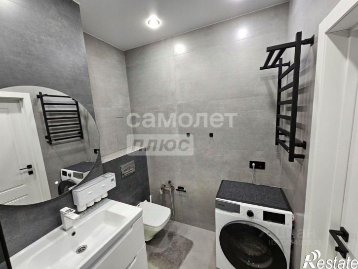 2-комн квартира ул Измайлова, 38,  д. 38