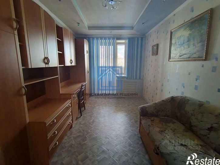 3-комн квартира ул Антонова, 7,  д. 7