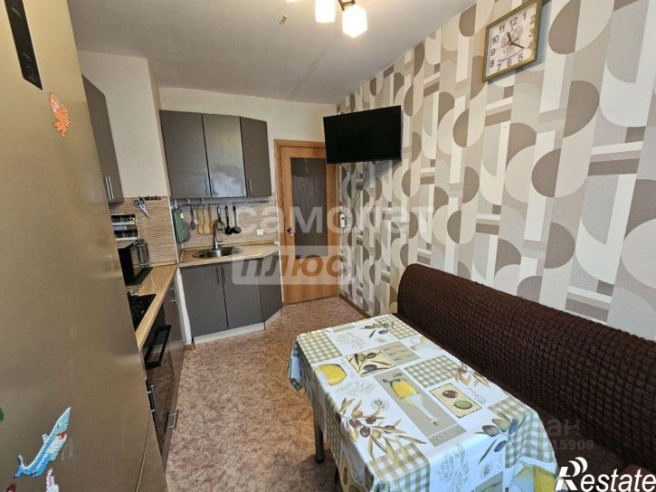 2-комн квартира ул Новоселов, 115,  д. 115