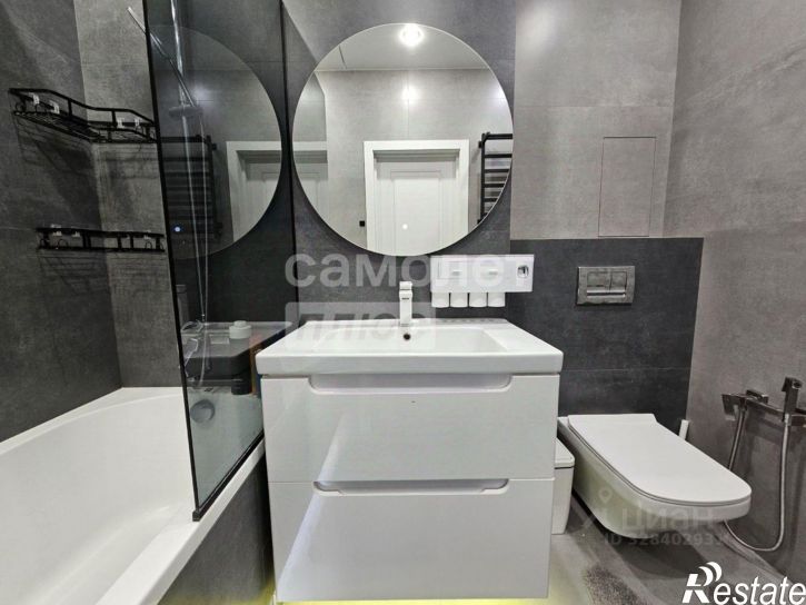 2-комн квартира ул Измайлова, 38,  д. 38