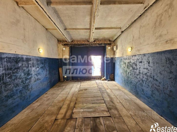 Гараж/парковка ул Антонова, 5Б,  д. 5Б