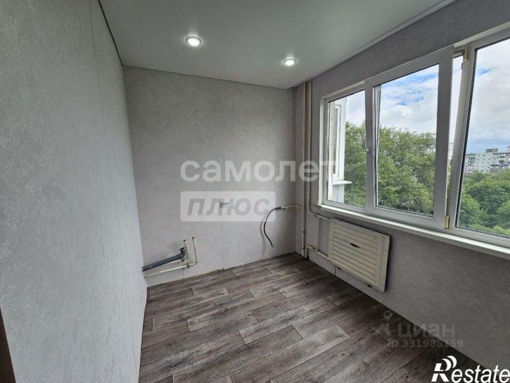 1-комн квартира ул Ладожская, 11,  д. 11
