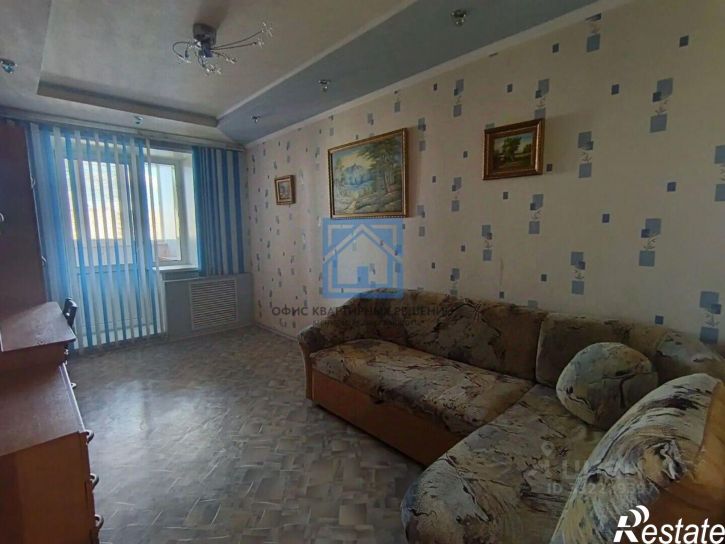 3-комн квартира ул Антонова, 7,  д. 7