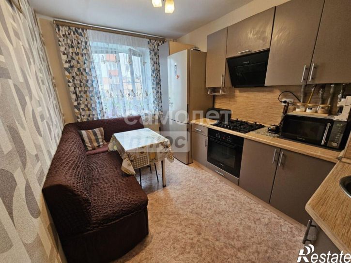 2-комн квартира ул Новоселов, 115,  д. 115
