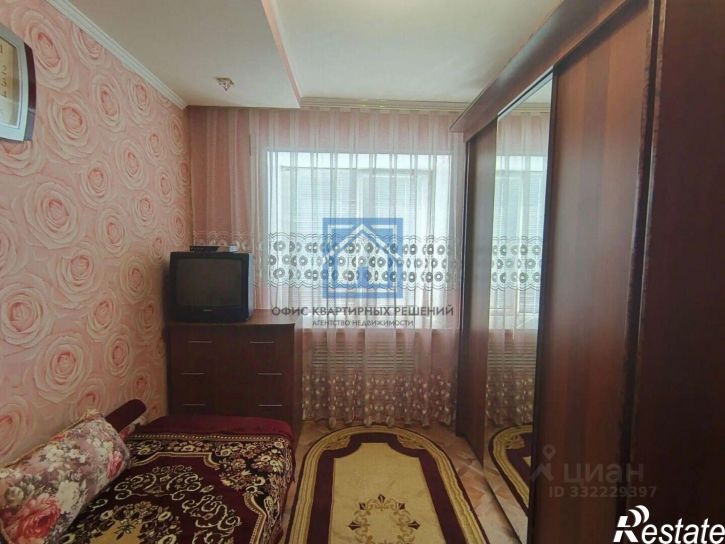 3-комн квартира ул Антонова, 7,  д. 7