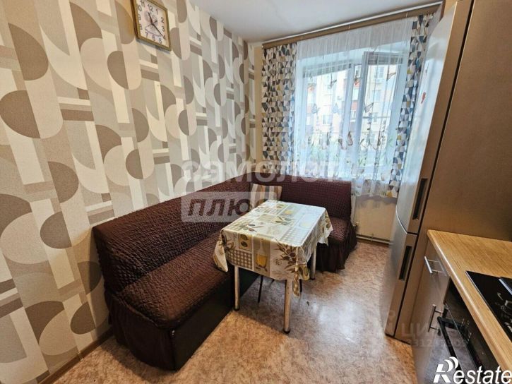 2-комн квартира ул Новоселов, 115,  д. 115