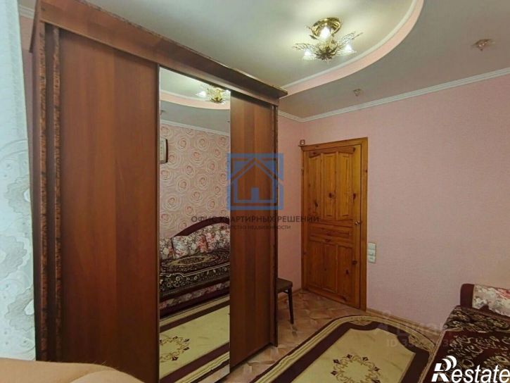 3-комн квартира ул Антонова, 7,  д. 7