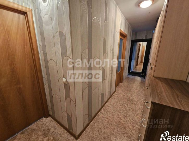 2-комн квартира ул Новоселов, 115,  д. 115