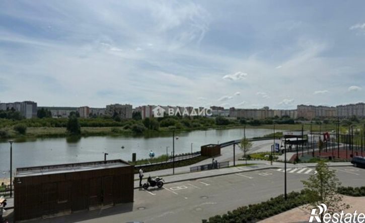 2-комн квартира Пенза, улица 65-летия Победы, 32