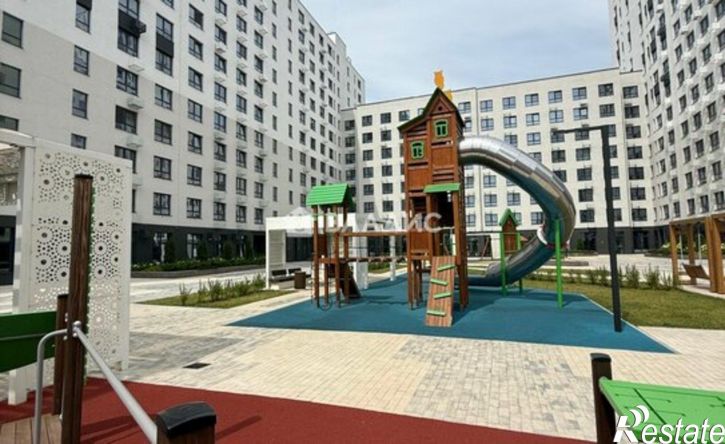 2-комн квартира Пенза, улица 65-летия Победы, 32