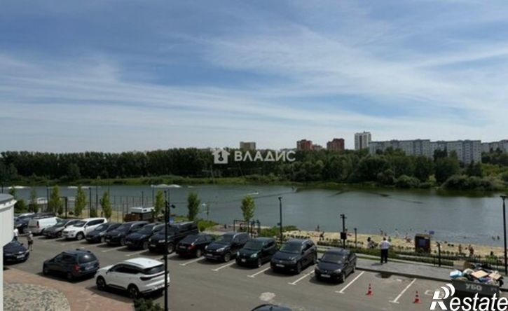 2-комн квартира Пенза, улица 65-летия Победы, 32
