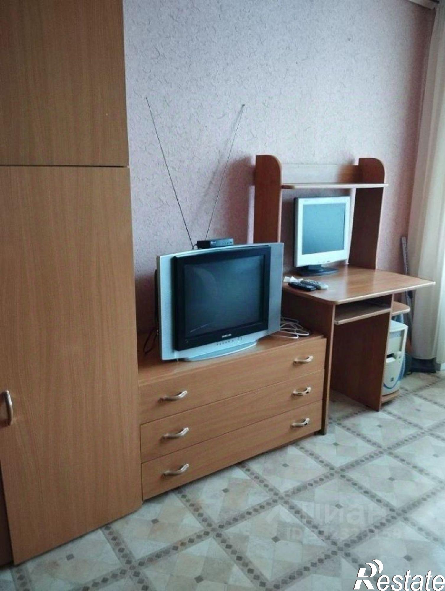 Сдать квартиру за 15 000 рублей на ул Минская, 3