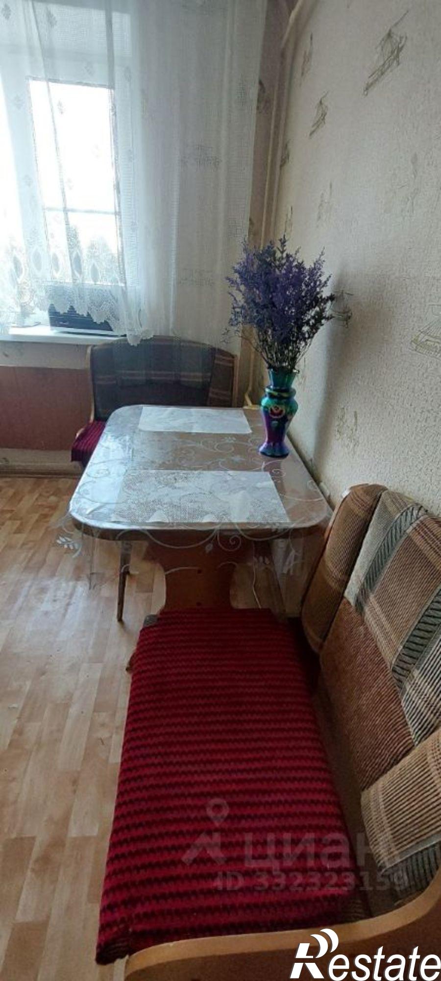 Сдать квартиру за 15 000 рублей на ул Минская, 3