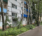 1-комн, 29кв м, этаж 2/5 ул Экспериментальная, 18