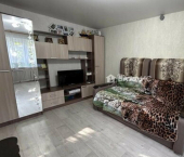 1-комн, 30кв м, этаж 1/5 ул Ухтомского, 83