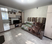 1-комн, 29кв м, этаж 1/5 ул Ухтомского, 83