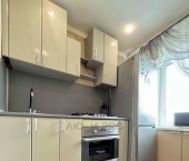 1-комн, 30кв м, этаж 8/9 пр-кт Строителей, 17А