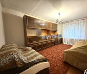 2-комн, 43кв м, этаж 3/9 ул Ухтомского, 5
