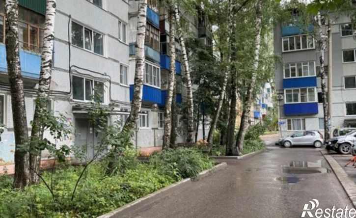 1-комн квартира ул Экспериментальная, 18,  д. 18