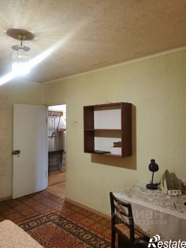 2-комн квартира ул Тепличная, 14,  д. 14