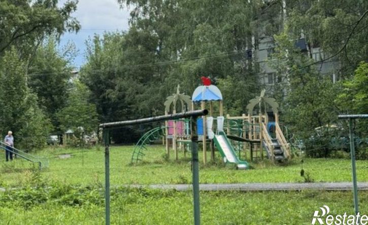 1-комн квартира ул Экспериментальная, 18,  д. 18