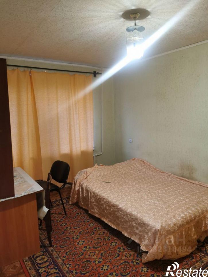 2-комн квартира ул Тепличная, 14,  д. 14