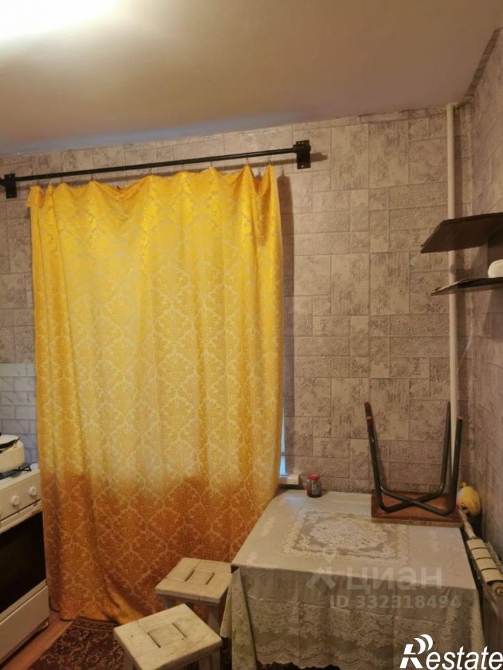 2-комн квартира ул Тепличная, 14,  д. 14