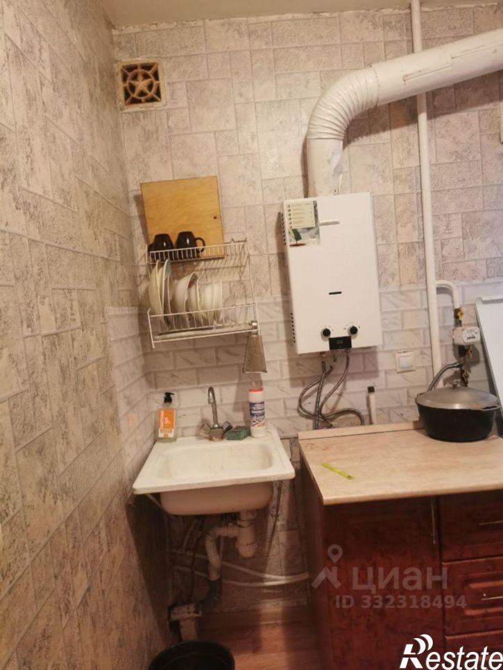 2-комн квартира ул Тепличная, 14,  д. 14